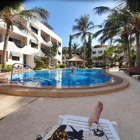 L'Eden Apartment Saly Portudal Luaran gambar