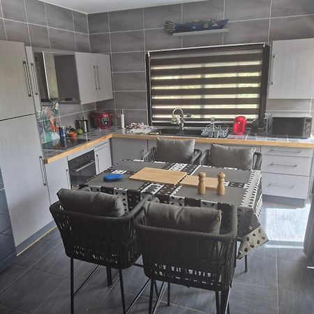 L'Eden Apartment Saly Portudal Luaran gambar