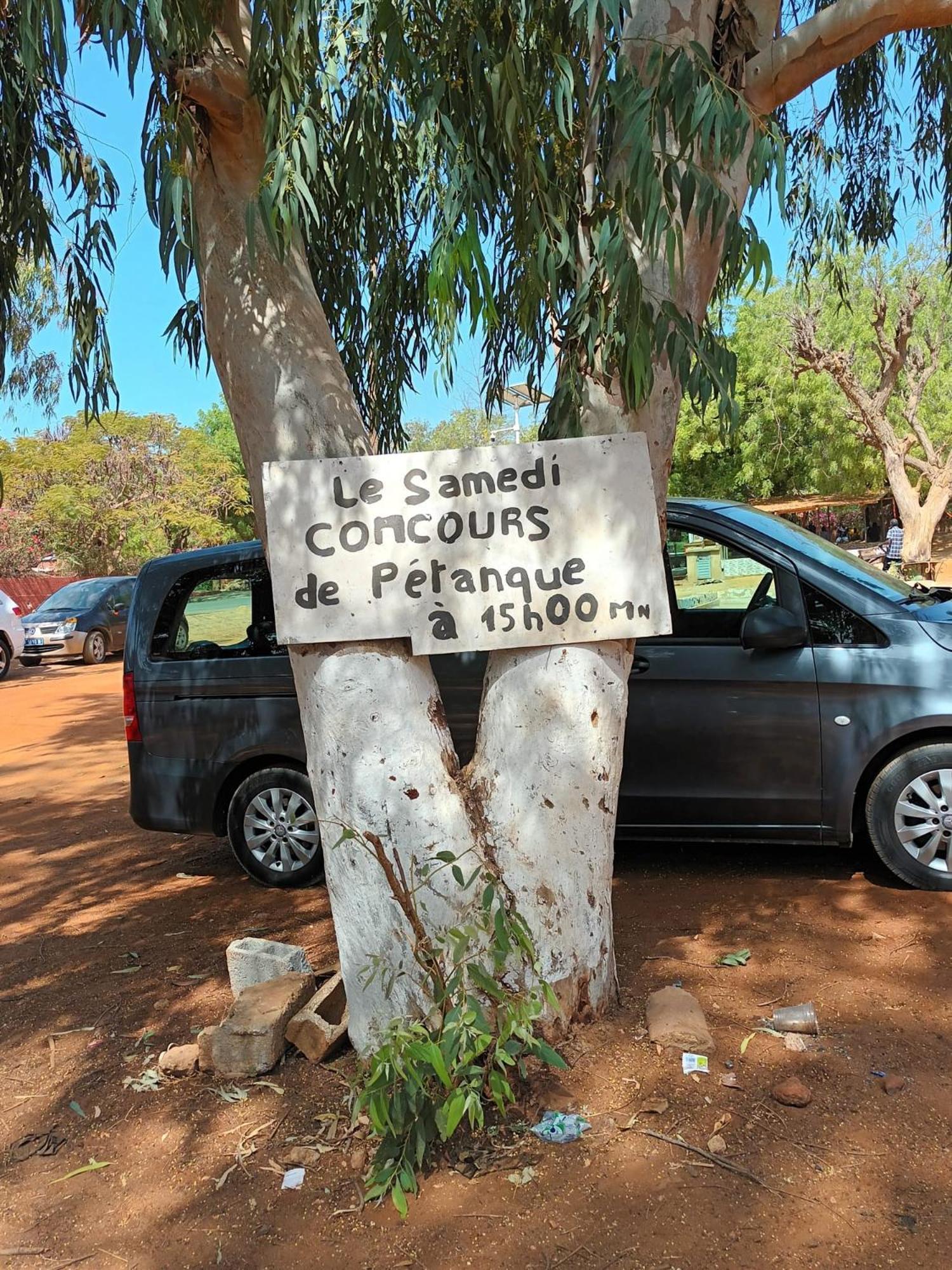 L'Eden Apartment Saly Portudal Luaran gambar