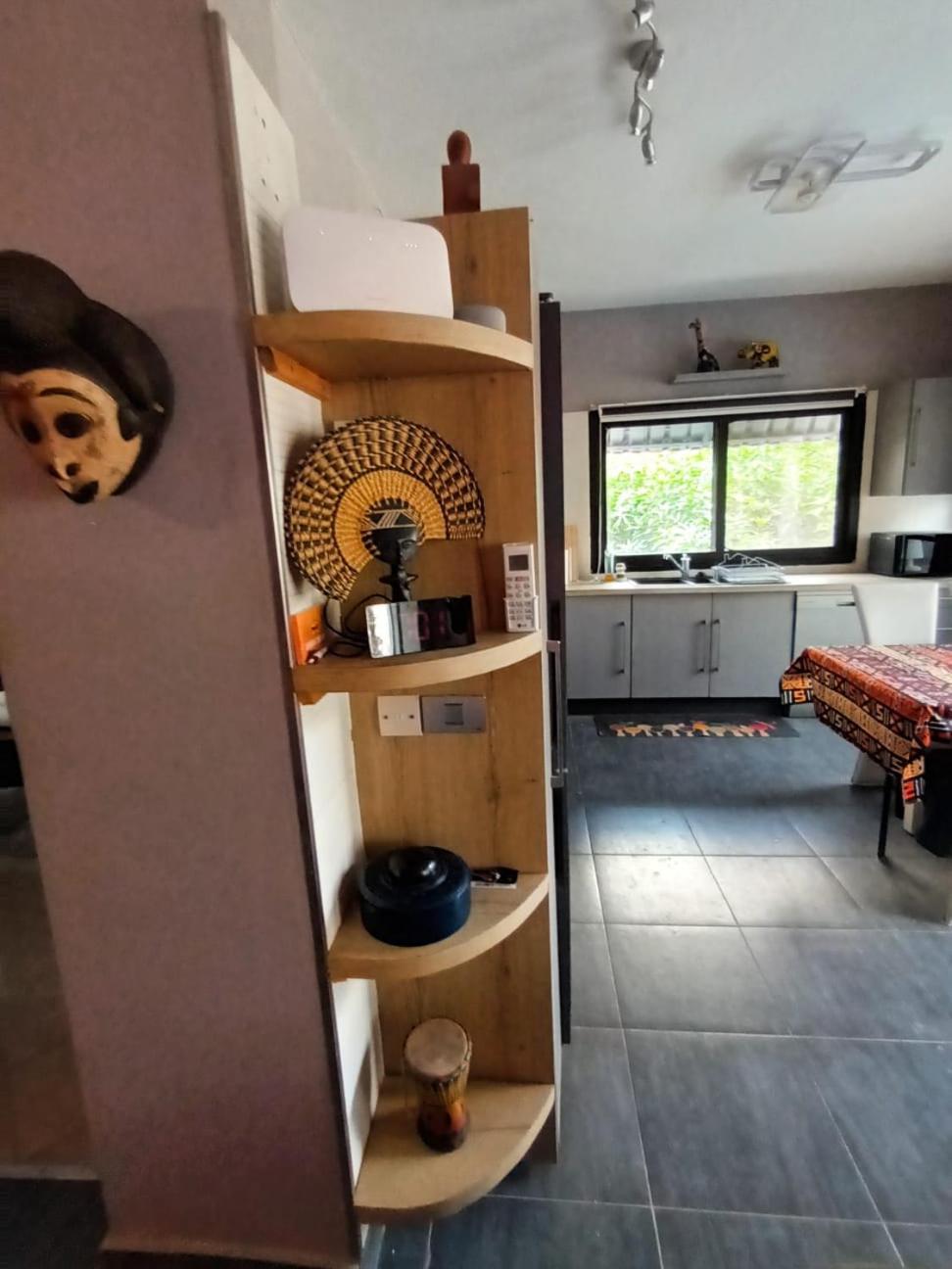 L'Eden Apartment Saly Portudal Luaran gambar