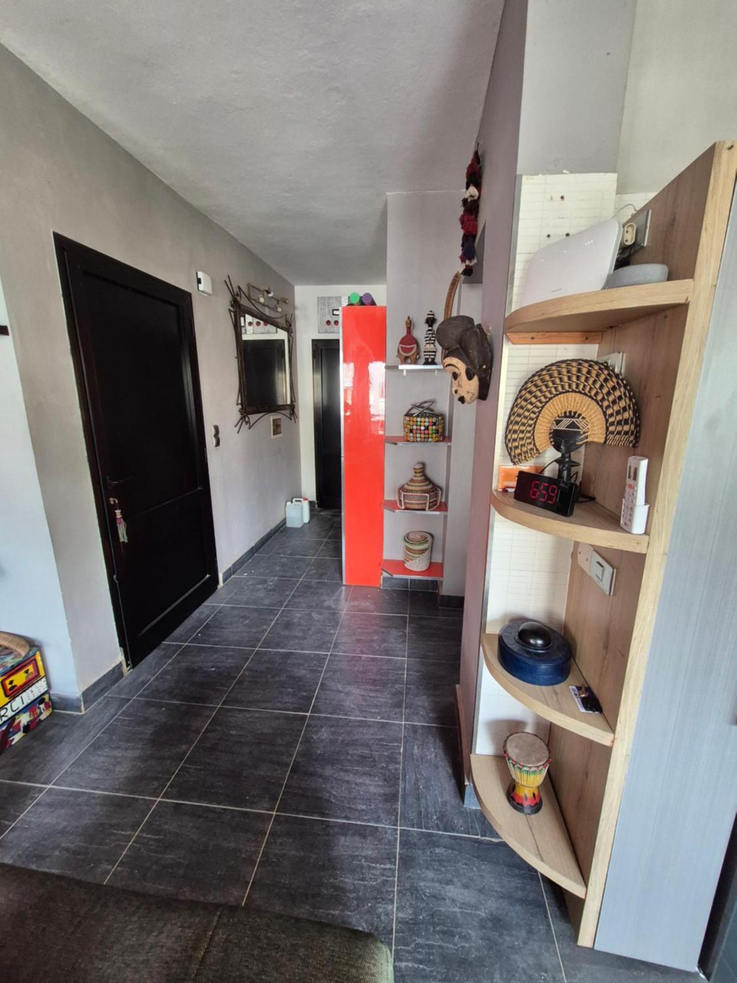 L'Eden Apartment Saly Portudal Luaran gambar