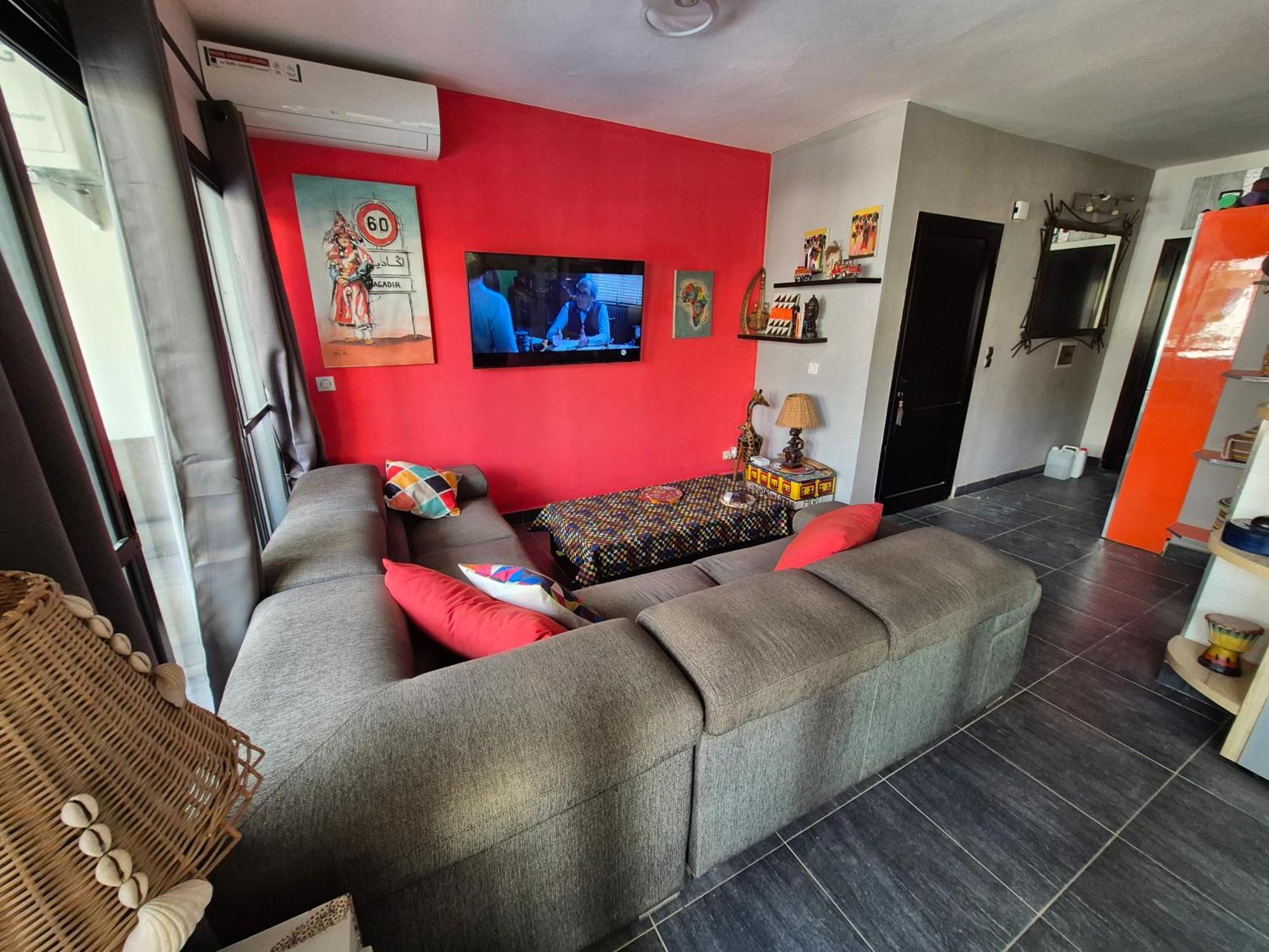 L'Eden Apartment Saly Portudal Luaran gambar