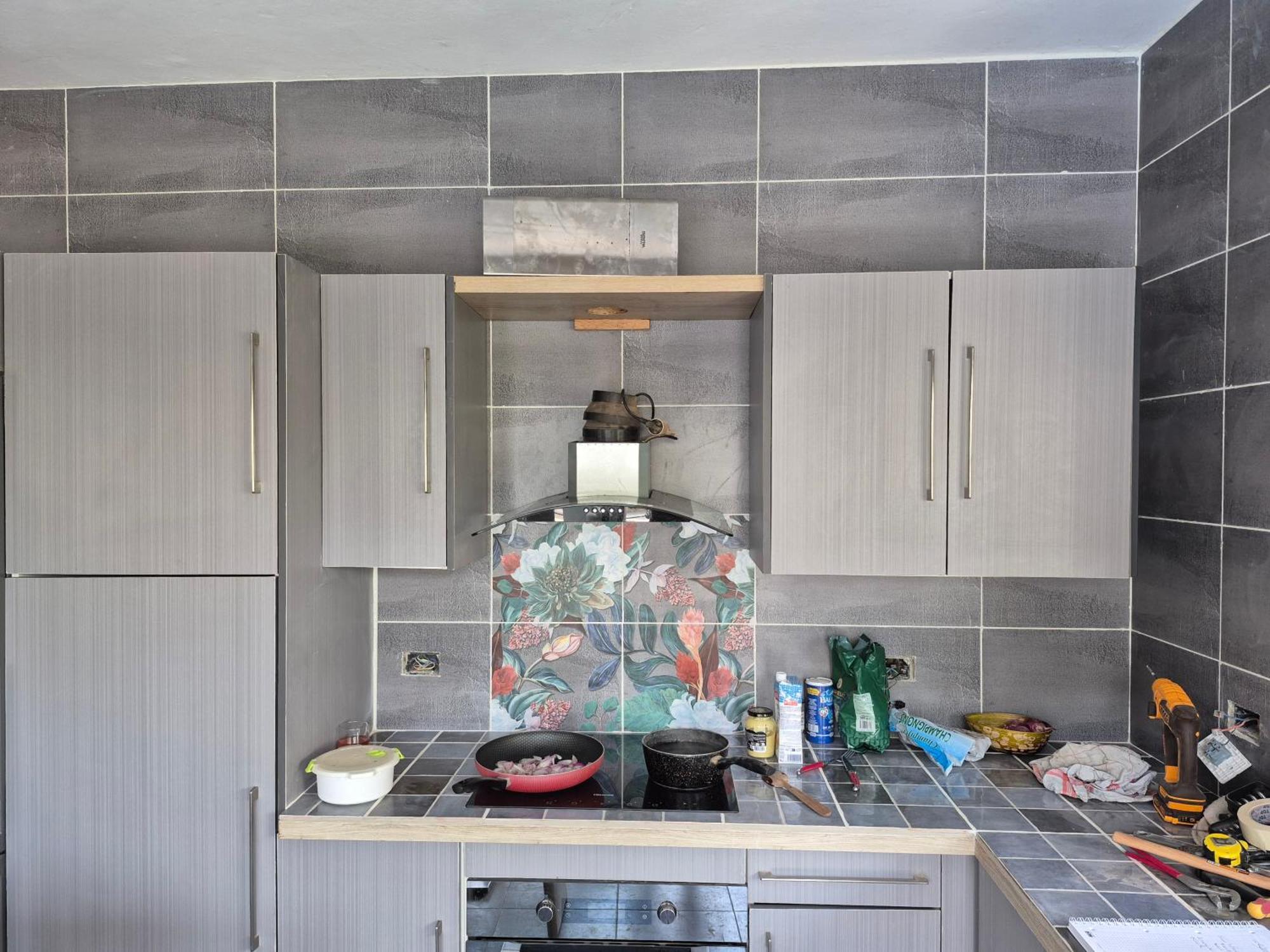 L'Eden Apartment Saly Portudal Luaran gambar