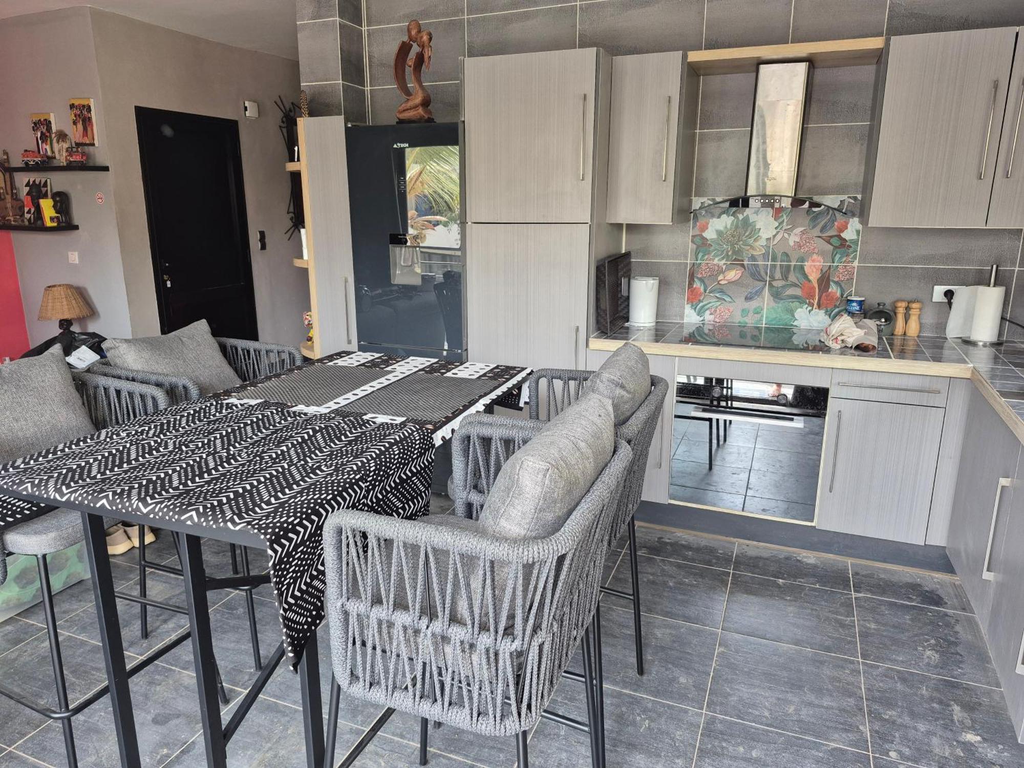L'Eden Apartment Saly Portudal Luaran gambar